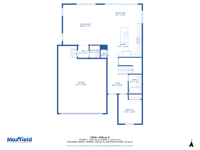 Building Photo - Pleasant Grove 5 BD 3 BA 2 GA with Dual Wa...