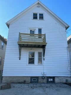 Building Photo - 3146 N Pierce St