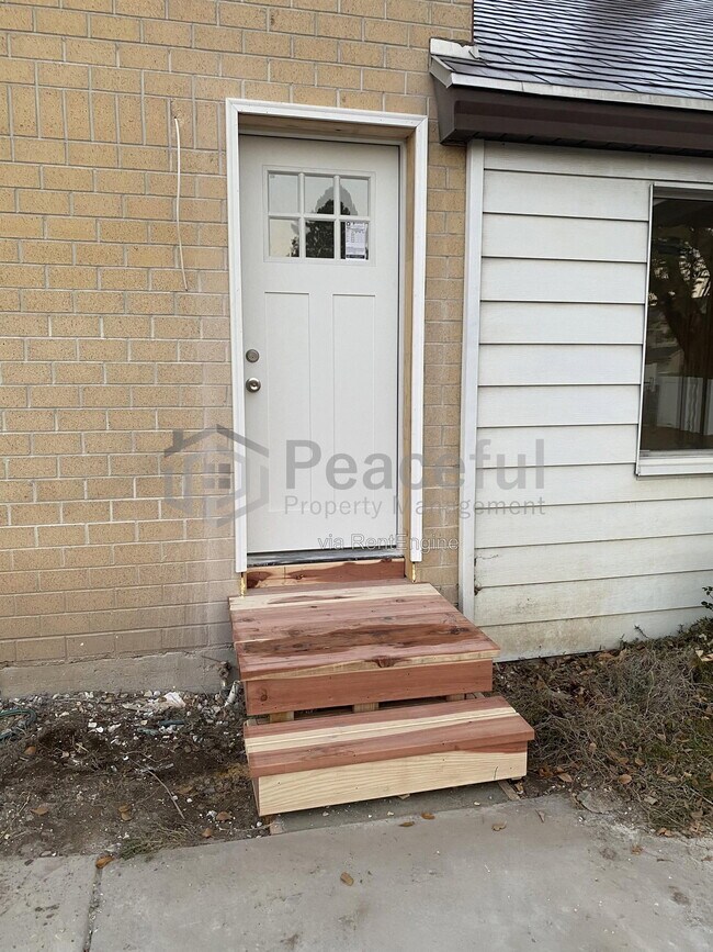 Building Photo - 4326 S 900 E