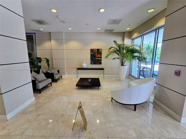 Building Photo - 19380 Collins Ave