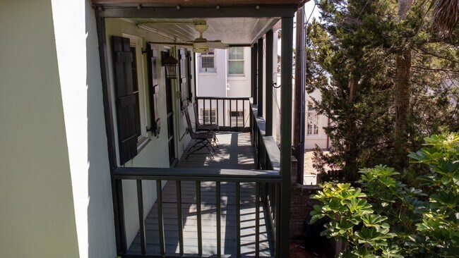 Building Photo - 76 Marine St