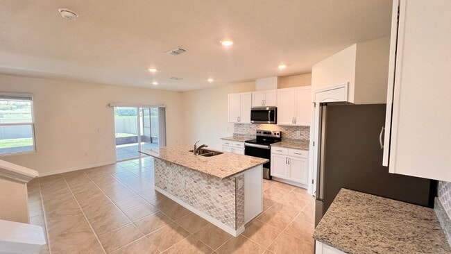 Building Photo - Recently Built 5/3 - Your New Dream Home is AVAILABLE NOW!