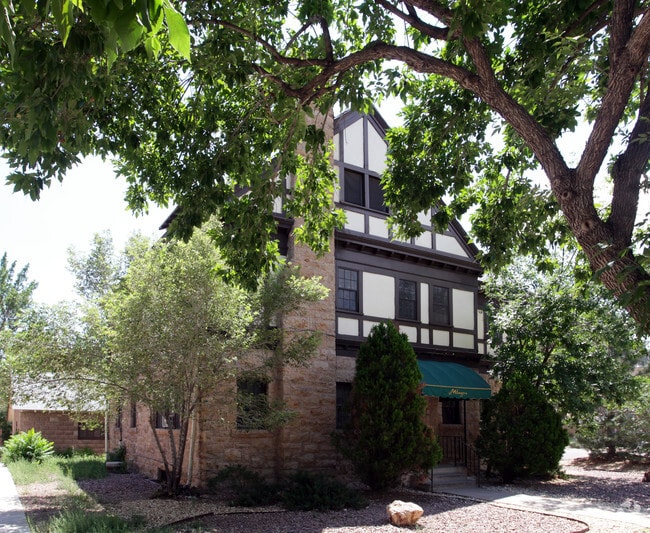 Building Photo - Milagro Apartments