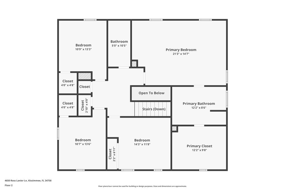 Building Photo - 4650 Ross Lanier Ln
