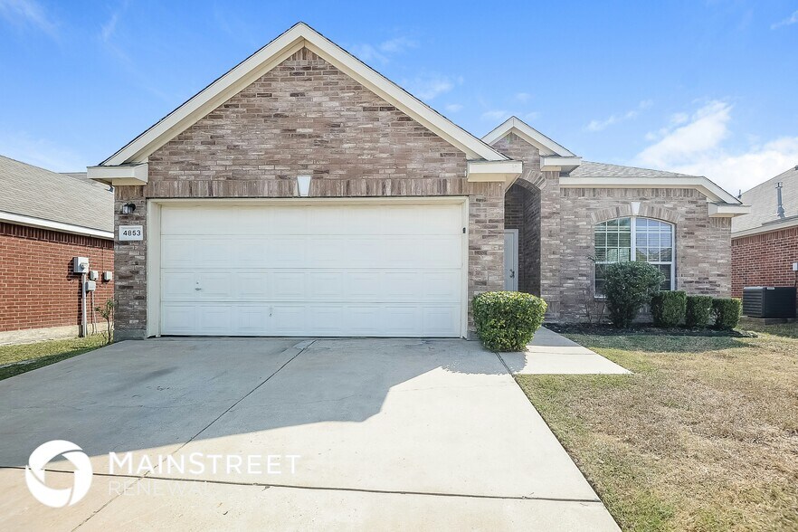 Primary Photo - 4853 Madyson Ridge Dr