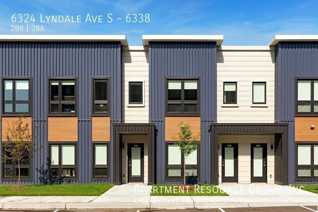 Primary Photo - 6324 Lyndale Ave S