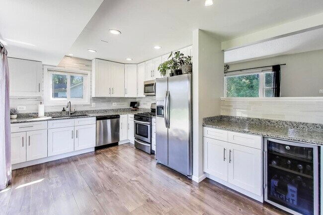 Building Photo - 3114 Timber Hill Ln