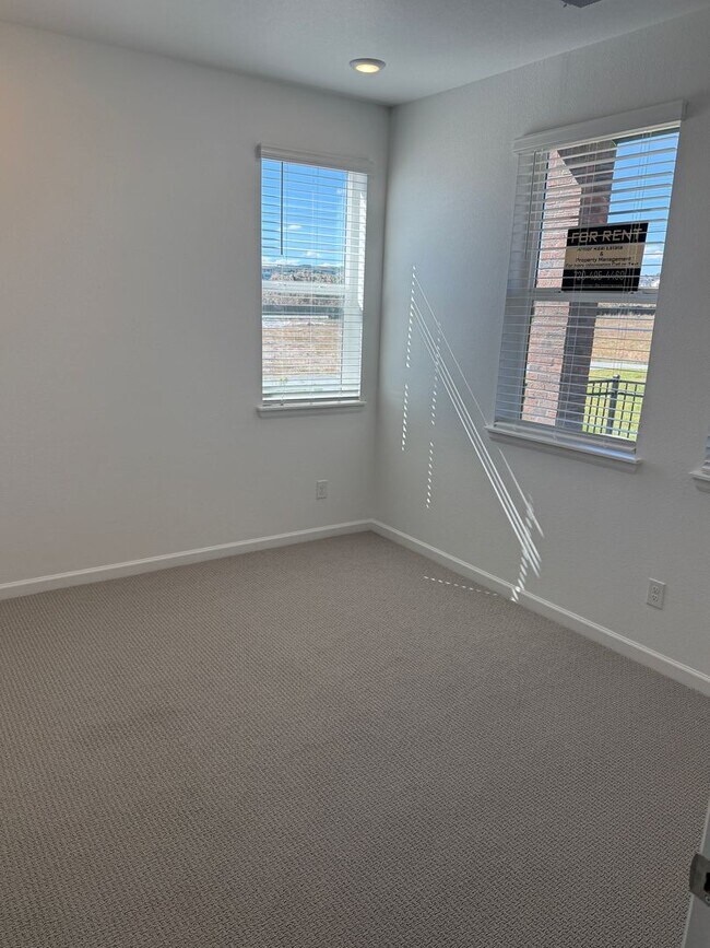 Building Photo - BRAND NEW 3 bedroom townhome in Castle Pines!