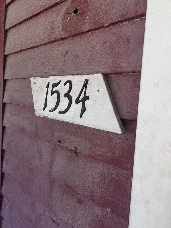 Building Photo - 1534 N 55th St