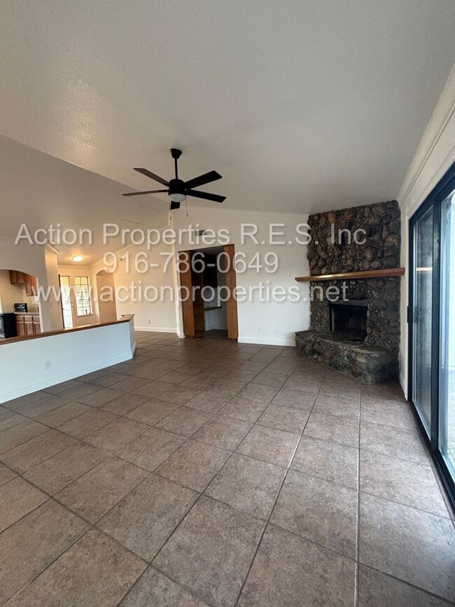Building Photo - Action Properties RES Inc: offering Single Story, New Paint, Great Room with formal dining area, ...