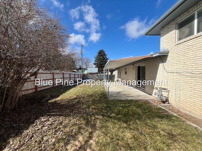 Building Photo - 1570 12th St