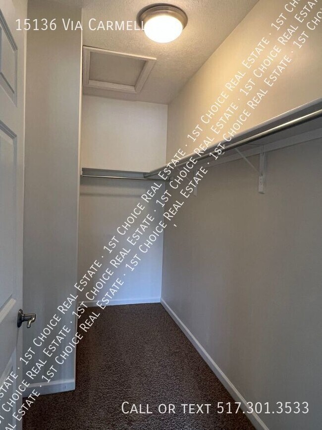 Building Photo - 2-BDR 2-BTH Condo in DeWitt - Pet Friendly