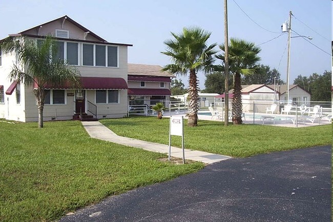Building Photo - East Haven Rv Park