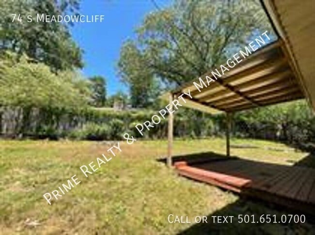 Building Photo - 74 s Meadowcliff-