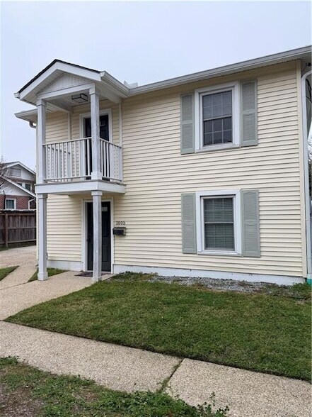 Building Photo - 1007 Orchid St