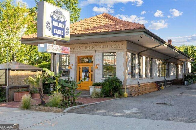 Building Photo - 791 Wylie St SE