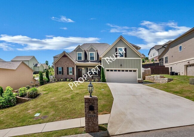 Building Photo - 7962 Burgundy Cir