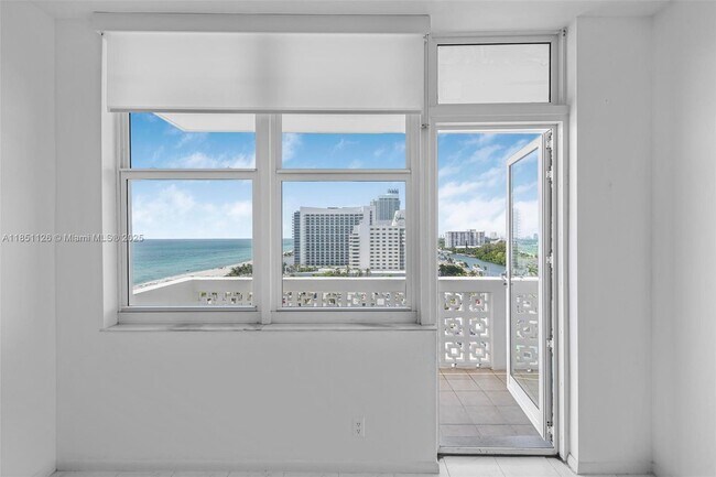 Building Photo - 4747 Collins Ave