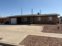Building Photo - Home for rent in the Eastside of El Paso