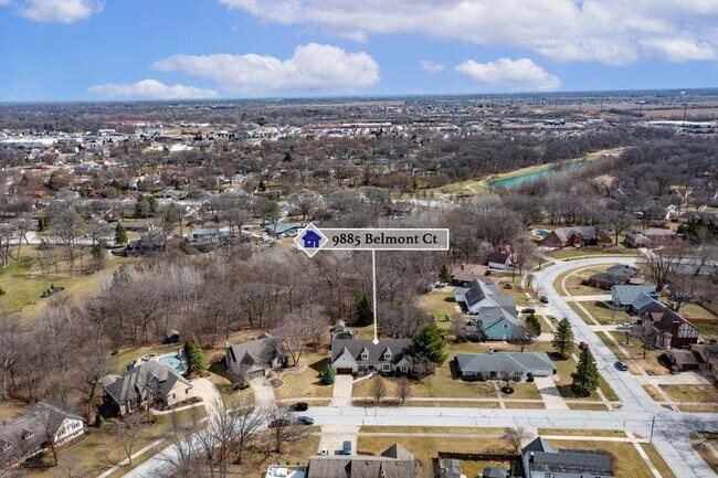 Building Photo - 9885 Belmont Ct
