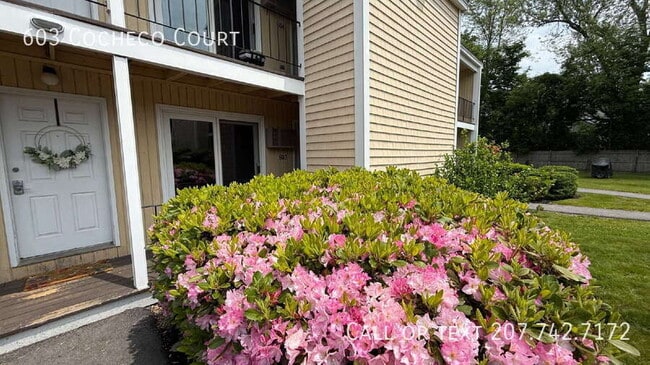 Building Photo - 603 Cocheco Ct