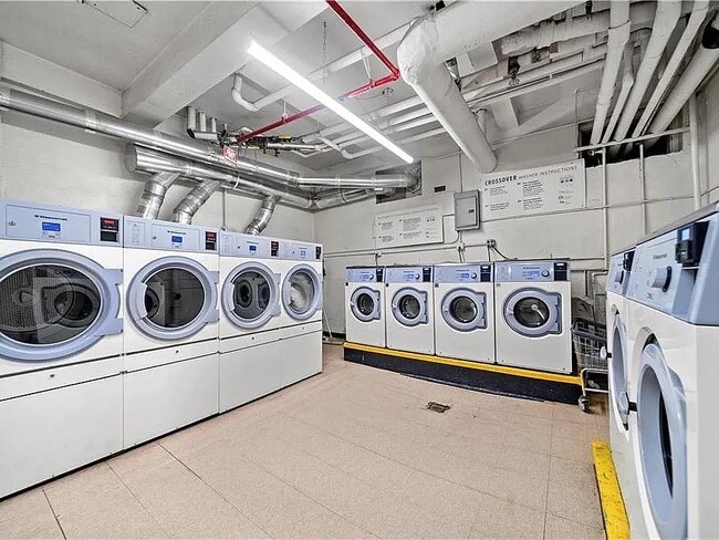 Building Photo - 1213 Avenue Z