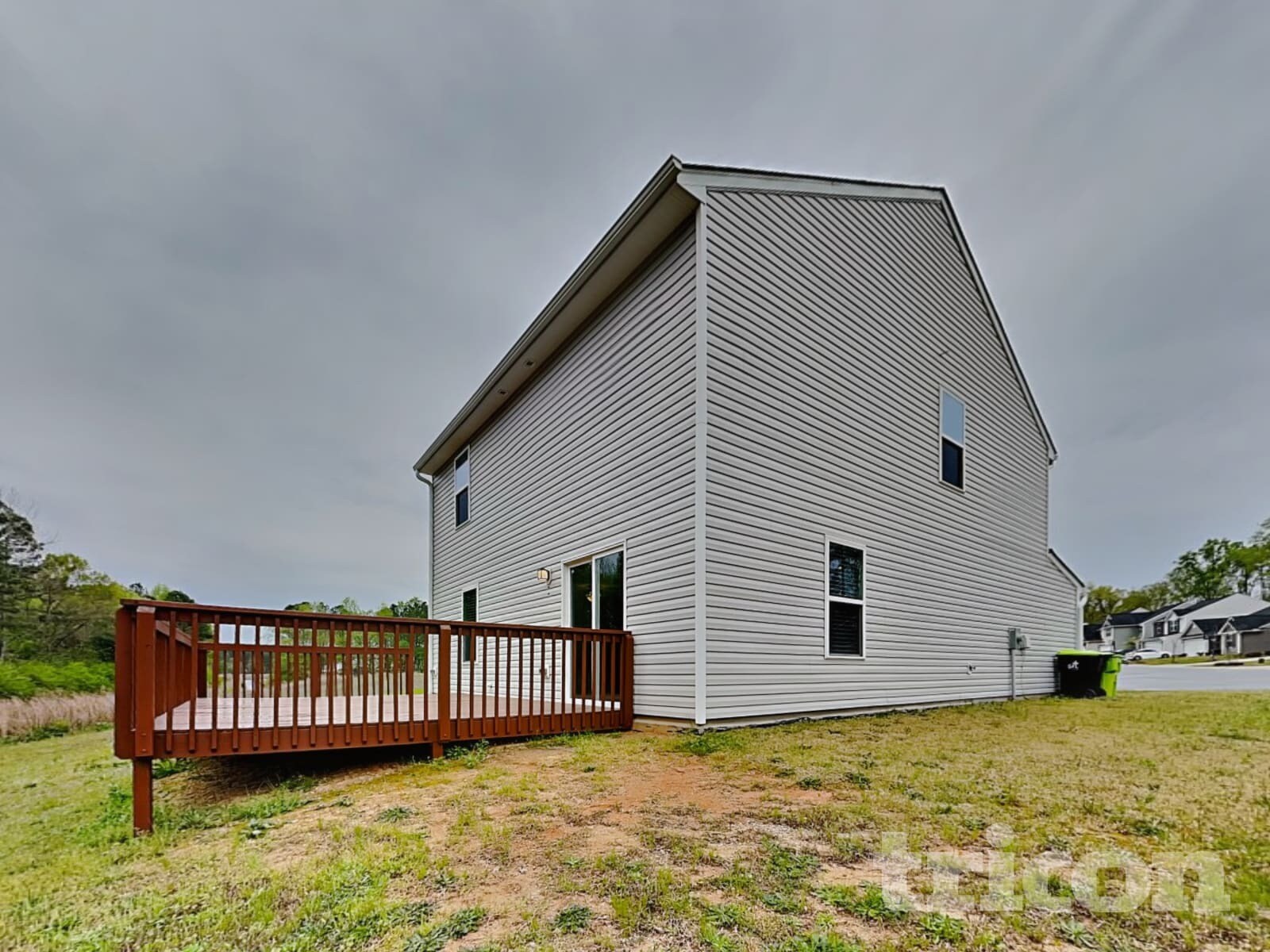 Building Photo - 201 Rustling Way