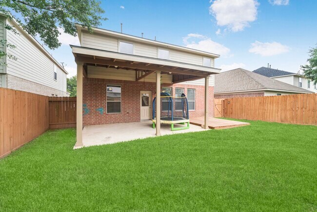 Building Photo - 19423 Camellia Knoll Trail