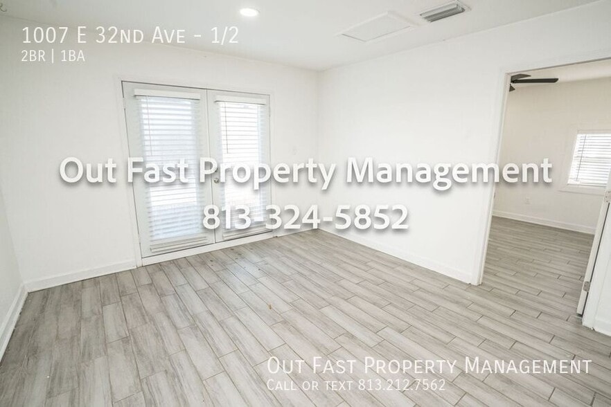 Building Photo - 1007 E 32nd Ave