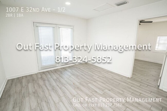 Building Photo - 1007 E 32nd Ave