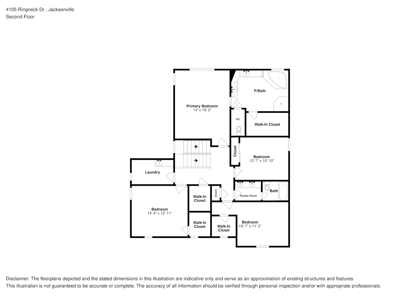 Building Photo - 4105 Ringneck Dr