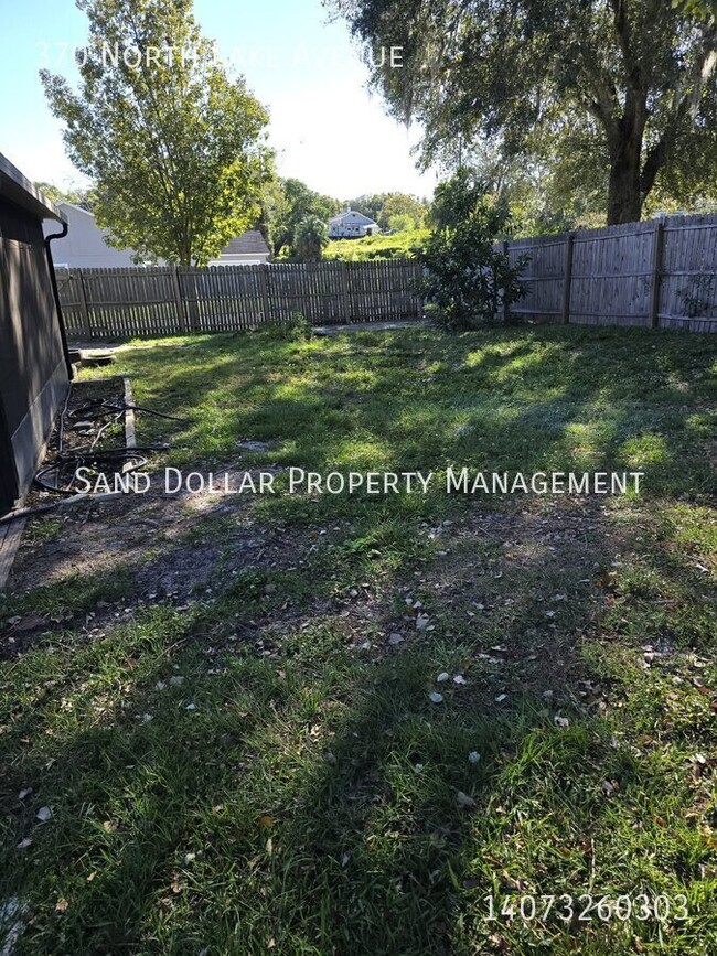 Building Photo - Corner lot house across the street from a ...