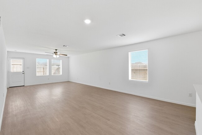 Building Photo - 6418 Geyser Starish Dr