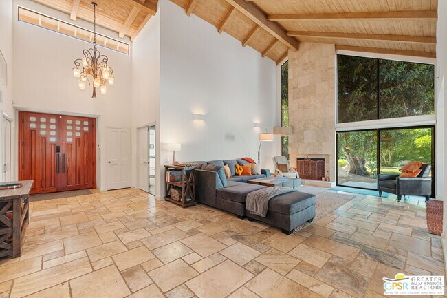 Building Photo - 40563 Desert Creek Ln