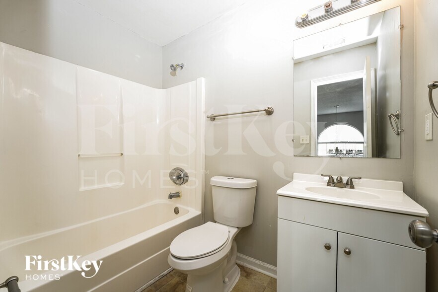 Building Photo - 5929 Duren Meadows Dr