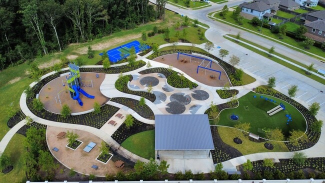 Building Photo - 11014 Cape Rise Trail