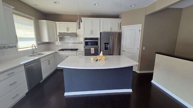 Building Photo - New build in New Brighton - 3 bedrooms in Mounds View School District MOVE IN READY