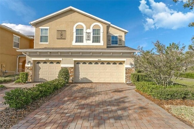 Primary Photo - 2600 Sweet Magnolia Pl