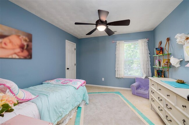 Building Photo - 1500 Ashburn Ct