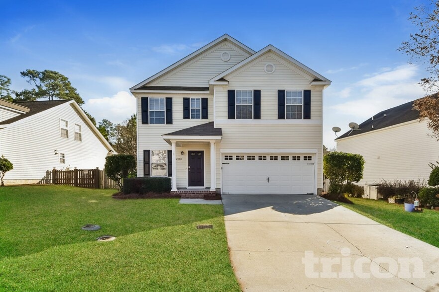 Primary Photo - 2000 Lake Carolina Dr