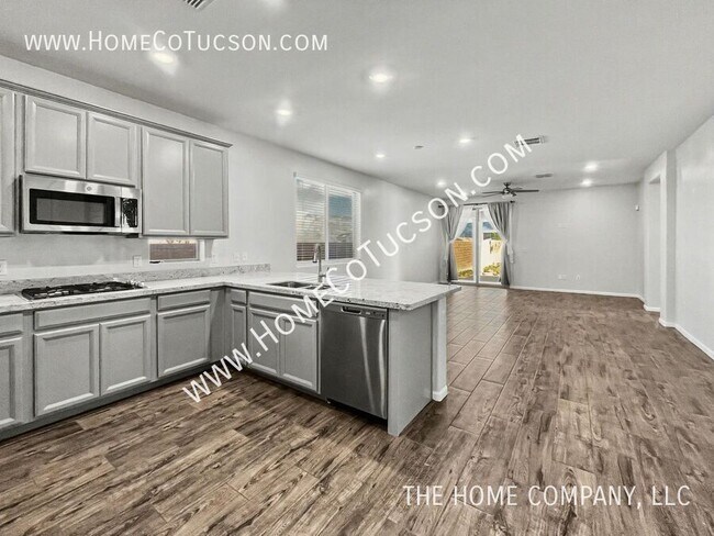 Building Photo - 8073 S Jaeger Pl