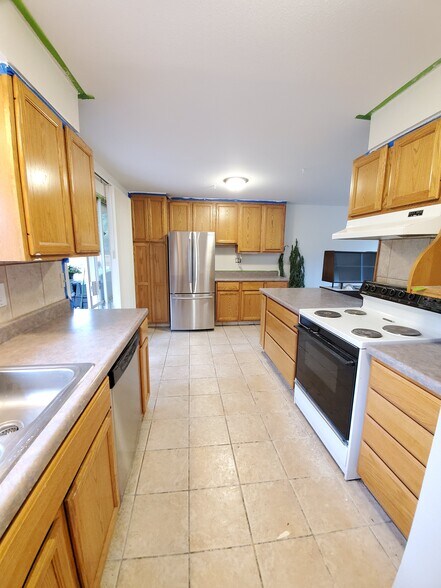 Building Photo - 4130 Gilpin Dr