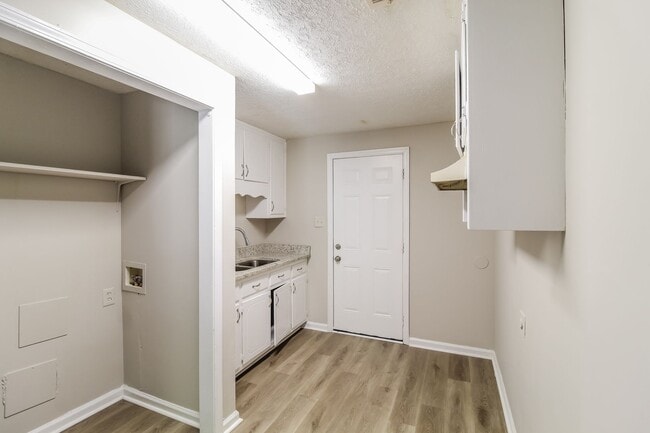 Building Photo - 3BR / 2BA Home for Rent in Griffin, GA – First Month FREE