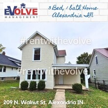 Building Photo - 209 N Walnut St