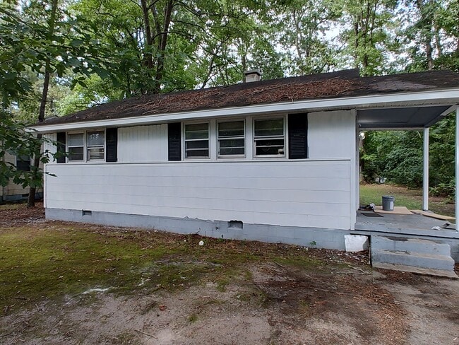 Primary Photo - 2211 Ivy Rd