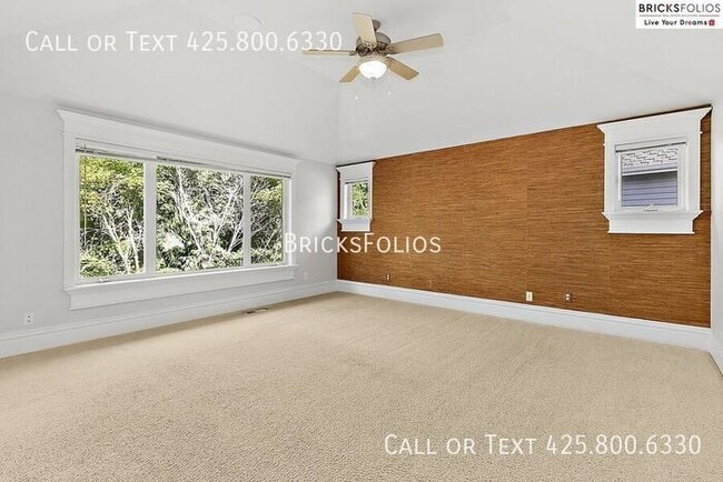 Building Photo - Luxurious 4-bedroom home in Sammamish with...