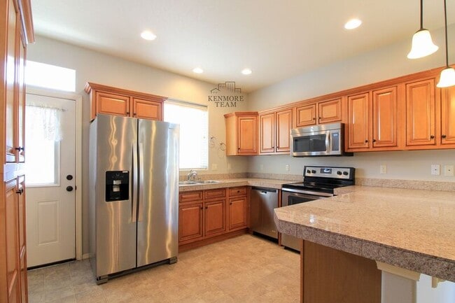 Building Photo - 526 N Grant St