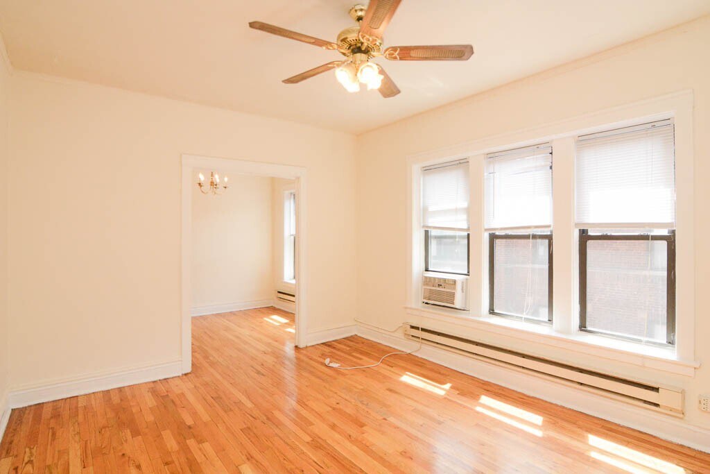 Building Photo - 3730 N Fremont St