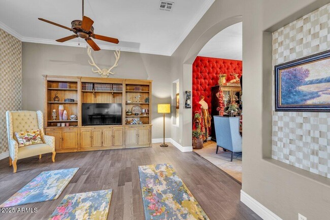 Building Photo - 3452 E Jaeger Cir