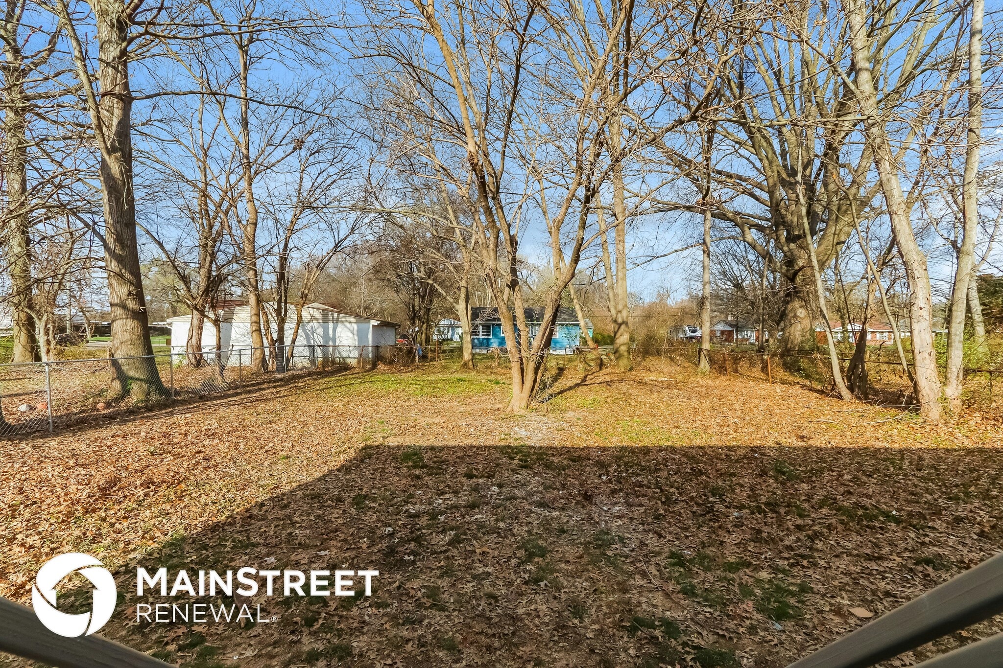 Building Photo - 3752 Penway Ave